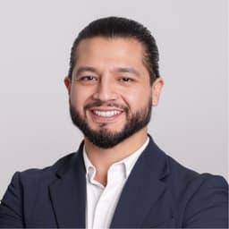 Foto de Luis Carchi
